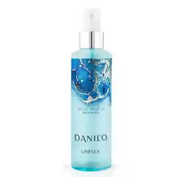 بادی اسپلش Aqua Touch حجم 220 میل | دنیلو