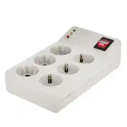 محافظ ولتاژ رابط القاء مدل 625005A2