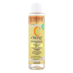 تونر روشن کننده ویتامین سی مناسب انواع پوست 200میل | اولاین