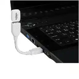 کارت شبکه بی‌سیم و کوچک ادیمکس مدل EW-7722UTn