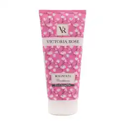 نرم کننده موهای خشک و معمولی مگنولیا ویکتوریا رز 200 میلی لیتر