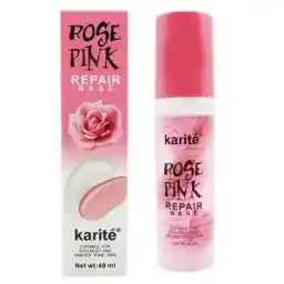 پرایمر رنگین کمانی صورتی 40میل | کاریته