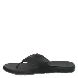 REEF Men's Cushion Bounce Phantom Le Flip-Flop, Size 11, Grey