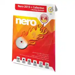 نرم افزار گردو نرو 2015