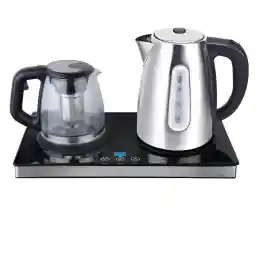 چای ساز دوکاره آکیلیس مدل TM-203