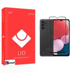 محافظ صفحه نمایش سرامیکی کوکونات مدل UD مناسب برای گوشی موبایل سامسونگ Galaxy A13 4G
