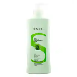 لوسیون بدن پمپی آلوئه ورا | سی گل