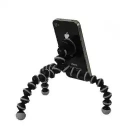 سه پایه ی گوریلی جابی مدل Go Go مخصوص دوربین کامپکت