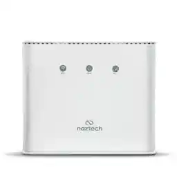 مودم TD-LTE نزتک مدل NZT-TDX1000