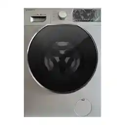 ماشین لباسشویی 8 کیلوگرم اتوماتیک زیرووات مدل FCA 4860 S