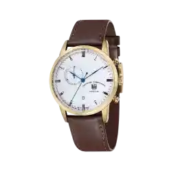 ساعت مچی عقربه ای مردانه دوفا مدل DF-9007-04