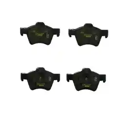 لنت ترمز جلو تکستار کد 2443901 مناسب برای هایما S7 بسته 4 عددی