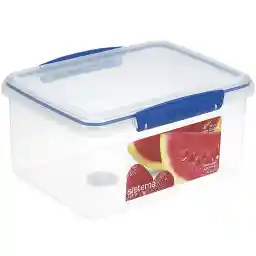 ظرف نگهدارنده سیستما مدل Klip IT-3L