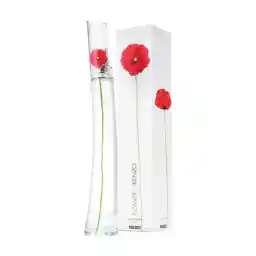 ادو پرفیوم زنانه مدل Flower حجم 100 میل | کنزو