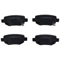 لنت ترمز عقب سرمنتکس مدل TYR-1673 مناسب برای لیفان X60