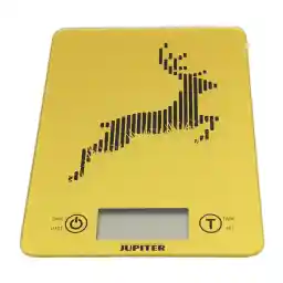 ترازوی آشپزخانه ژوپیتر مدل CR2032