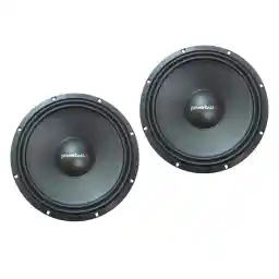 میدرنج خودرو پاوربیس مدل XPRO-10 بسته دو عددی