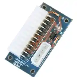 تجمیع کننده دو منبع تغذیه دایا مدل V8