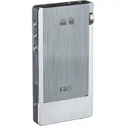 آمپلی فایر فیو مدل q5s