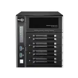 ذخیره ساز تحت شبکه دکاس مدل +N4000