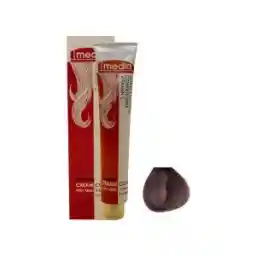 رنگ مو مدیا سری مسی شماره 5.4 حجم 100 میلی لیتر