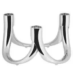 جاشمعی مغناطیسی 3تکه فیلیپی مدل Bow