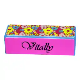 پولیش ناخن ویتالی مدل 1505