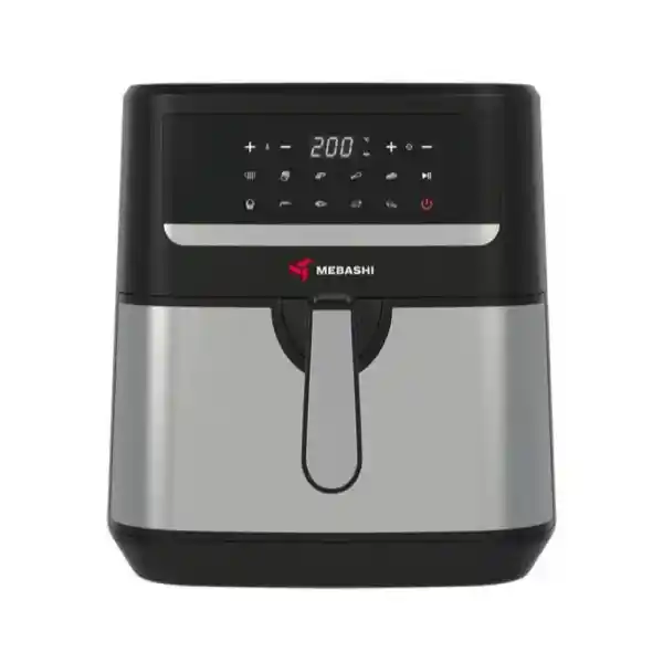 سرخ کن بدون روغن مباشی مدل ME-AF986