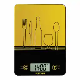 ترازوی آشپزخانه ژوپیتر مدل 107