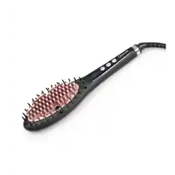 برس سرامیک حرارتی مدل HB048 | کوئین