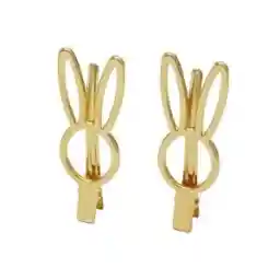 گیره مو زنانه کد G Lnd_ 6147 بسته 2 عددی