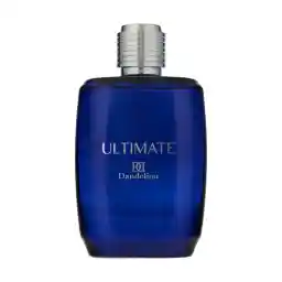 ادو پرفیوم مردانه دندلیون مدل Ultimate حجم 100 میلی لیتر