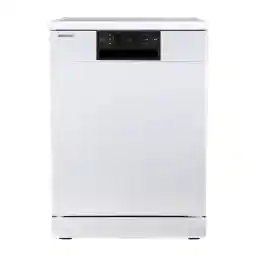 ماشین ظرفشویی زیرووات مدل ZDC - 3415 W