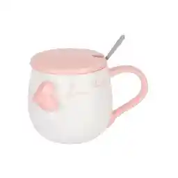 ماگ تانتی تونی مدل WITH HEART290812