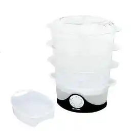 بخارپز متئو مدل sc333