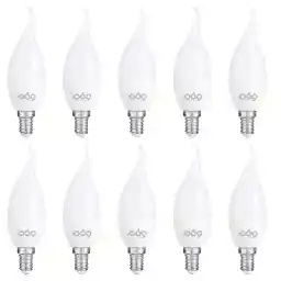 لامپ ال ای دی7 وات فرنام کد 02 پایه E14 بسته 10 عددی