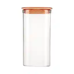 ظرف نگهدارنده وکیومی بیسه کاسا کد 055 حجم 2250ml