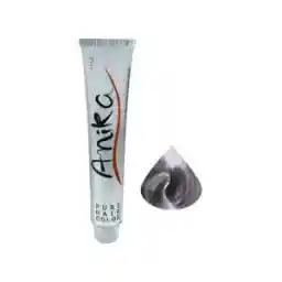 رنگ مو آنیکا شماره LE.7 حجم 100 میلی لیتر