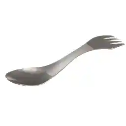 قاشق سفر لایت مای فایر مدل Spork Titanium