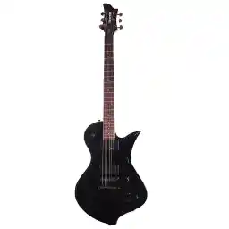گیتار الکتریک فرناندز مدل Ravelle Pro BLK