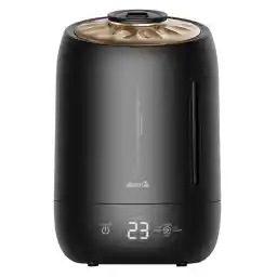 دستگاه بخور و رطوبت ساز سرد درما مدل F600-2022 دستگاه بخور و رطوبت ساز سرد درما مدل F600-2022