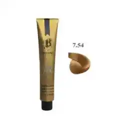 رنگ مو بیجورکا سری عسلی شماره 7.54