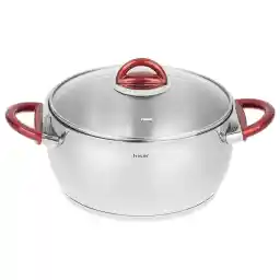 قابلمه هیسار سری باهاما کد 55743 سایز 24