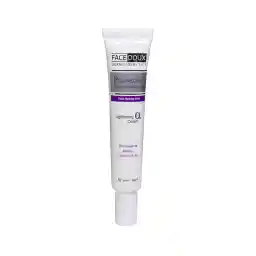 کرم پیگمازوم آلفا 30 میل | فیس دوکس