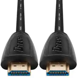 کابل HDMI دیتک مدل DT-H008 به طول 10 متر