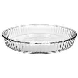 Paşabahçe Borcam Yuvarlak Tepsi 2950 cc