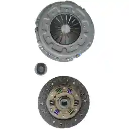 کیت کلاچ پلاستکس مدل PX200PRRUN-6SP مناسب برای رانا