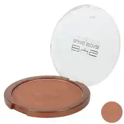 برنزه کننده صورت و بدن بی وای اس مدل Island