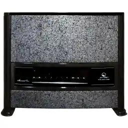 بخاری گازی مروارید سوز طرح سنگی مدل 12000