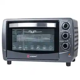 آون توستر ساپر مدل SOT-2820G